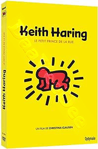 The Universe of Keith Haring |   DVD